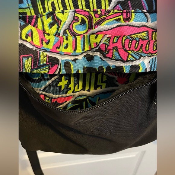 Hurley surf school bag - Picture 2 of 4